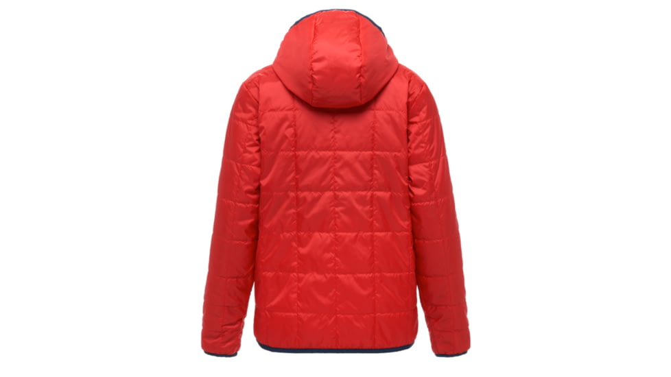 Cotopaxi Teca Calido Hooded Jacket - Womens, Big Island, Medium, CHJ-F21-BIG-W-M