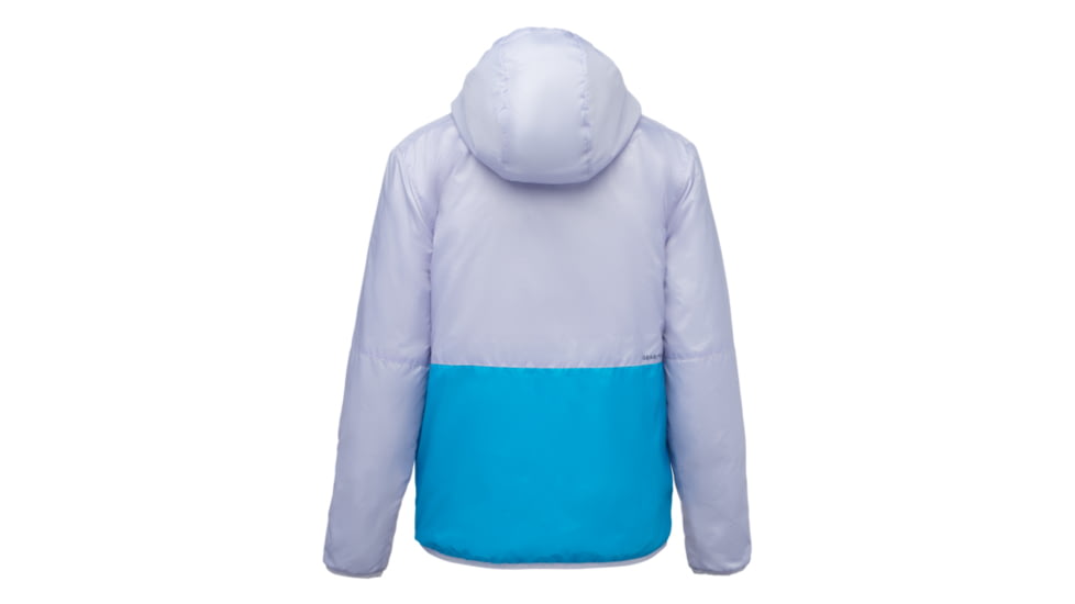 Cotopaxi Teca Calido Hooded Jacket - Womens, Flower Crown, Large, CHJ-S22-FLWRCR-W-L