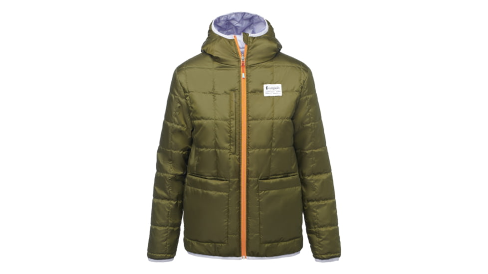 Cotopaxi Teca Calido Hooded Jacket - Womens, Flower Crown, Large, CHJ-S22-FLWRCR-W-L