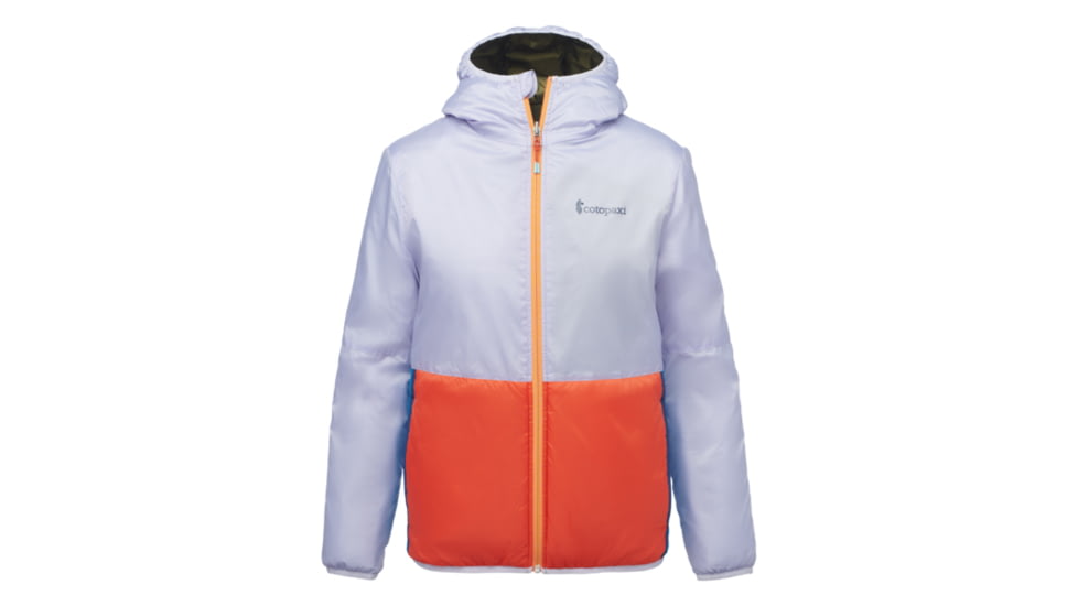 Cotopaxi Teca Calido Hooded Jacket - Womens, Flower Crown, Large, CHJ-S22-FLWRCR-W-L