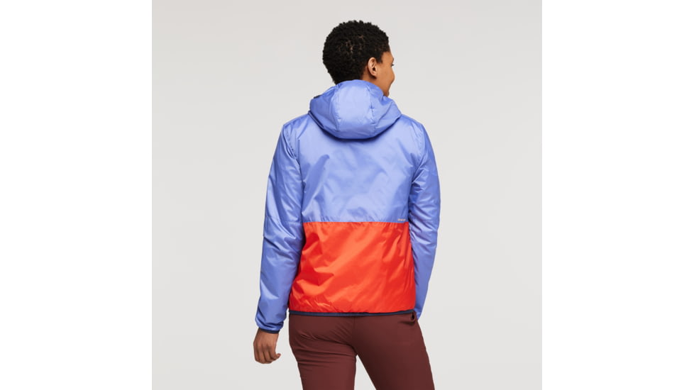 Cotopaxi Teca Calido Hooded Jacket - Womens, Honeybee, Small, CHJ-S23-HNYBE-W-S