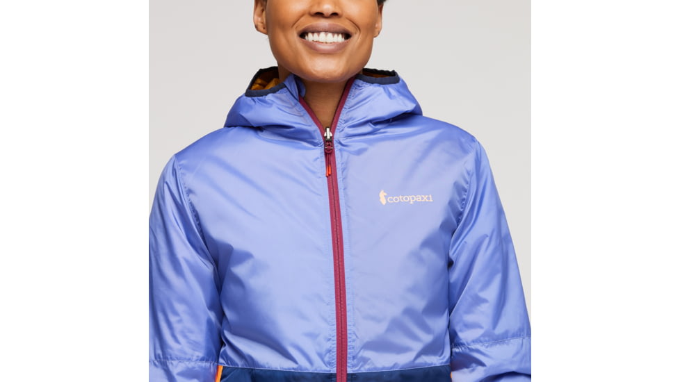 Cotopaxi Teca Calido Hooded Jacket - Womens, Honeybee, Small, CHJ-S23-HNYBE-W-S