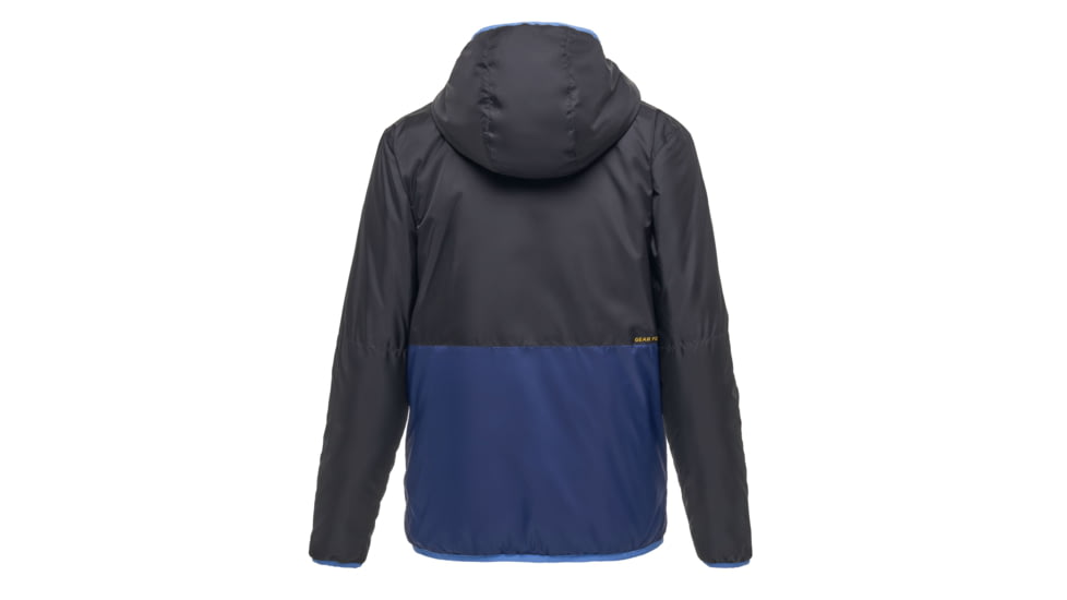 Cotopaxi Teca Calido Hooded Jacket - Womens, Motherboard, 2XL, TIHJ-S21-MOTH-W-XXL