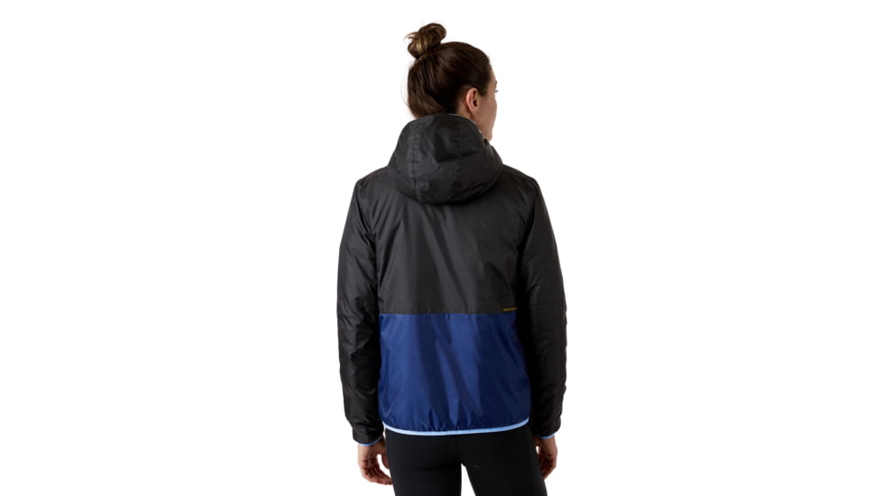 Cotopaxi Teca Calido Hooded Jacket - Womens, Motherboard, 2XL, TIHJ-S21-MOTH-W-XXL