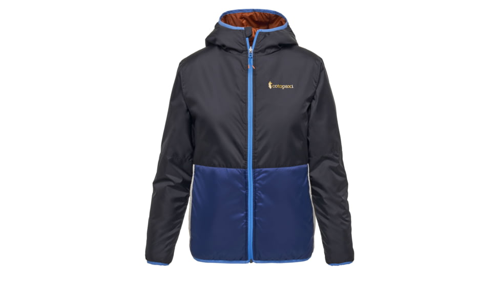 Cotopaxi Teca Calido Hooded Jacket - Womens, Motherboard, 2XL, TIHJ-S21-MOTH-W-XXL