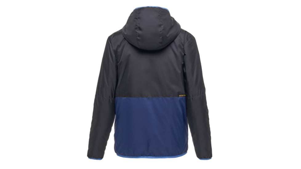 Cotopaxi Teca Calido Hooded Jacket - Womens, Motherboard, Large, TIHJ-S21-MOTH-W-L