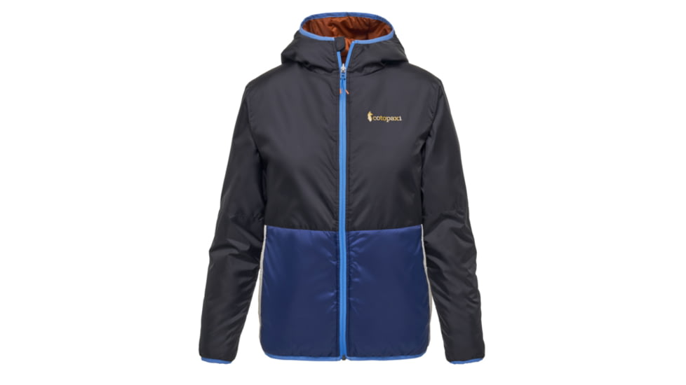 Cotopaxi Teca Calido Hooded Jacket - Womens, Motherboard, Large, TIHJ-S21-MOTH-W-L