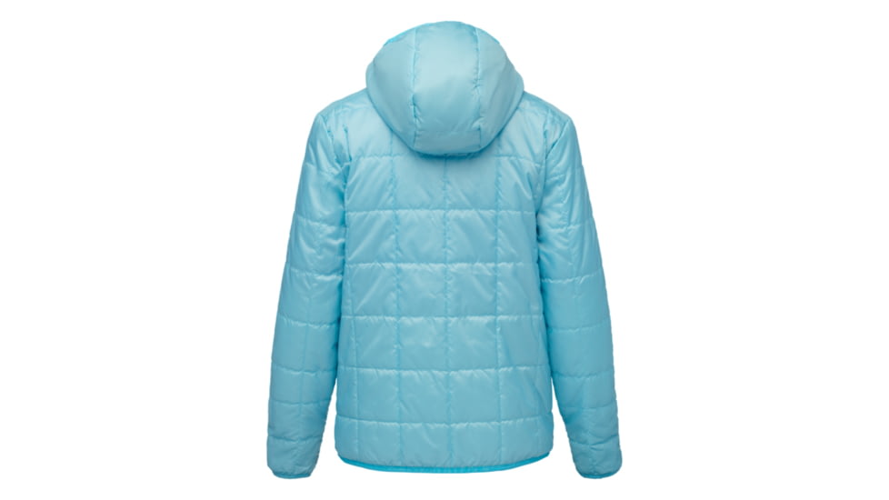 Cotopaxi Teca Calido Hooded Jacket - Womens, Wise River, Extra Large, CHJ-S22-WRIVR-W-XL