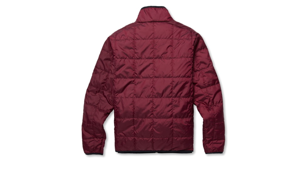 Cotopaxi Teca Calido Jacket - Mens, After Dark, 2XL, CAJ-F22-ADRK-M-XXL