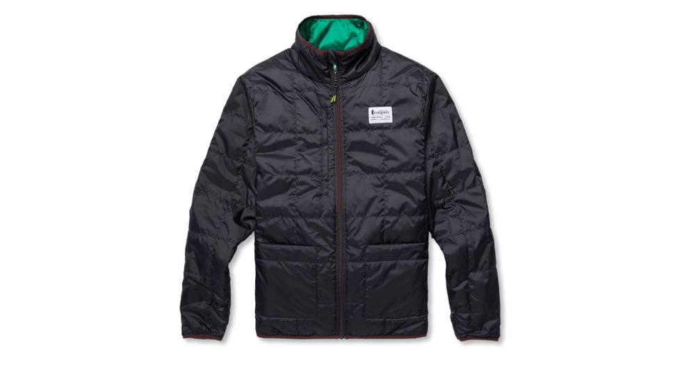 Cotopaxi Teca Calido Jacket - Mens, Camper Van, Extra Large, CAJ-F22-CAMV-M-XL