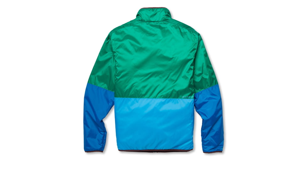Cotopaxi Teca Calido Jacket - Mens, Camper Van, Extra Large, CAJ-F22-CAMV-M-XL