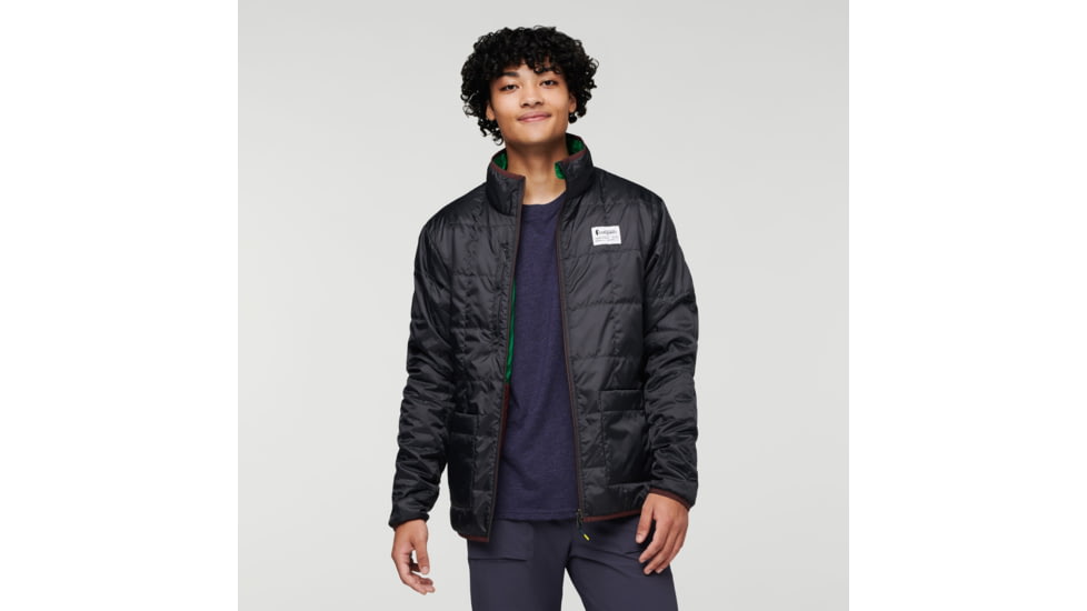 Cotopaxi Teca Calido Jacket - Mens, Camper Van, Extra Large, CAJ-F22-CAMV-M-XL