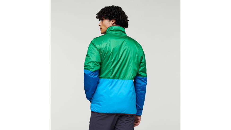 Cotopaxi Teca Calido Jacket - Mens, Camper Van, Extra Large, CAJ-F22-CAMV-M-XL