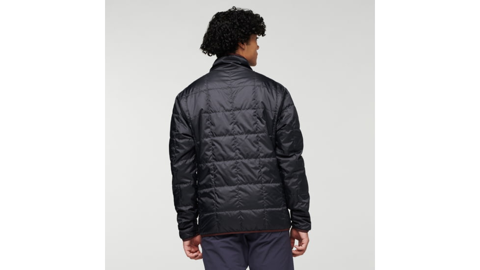 Cotopaxi Teca Calido Jacket - Mens, Camper Van, Extra Large, CAJ-F22-CAMV-M-XL