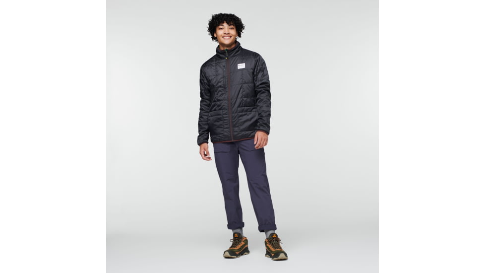 Cotopaxi Teca Calido Jacket - Mens, Camper Van, Extra Large, CAJ-F22-CAMV-M-XL