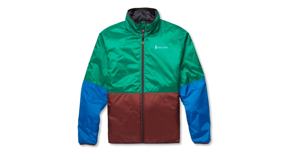 Cotopaxi Teca Calido Jacket - Mens, Camper Van, Extra Large, CAJ-F22-CAMV-M-XL
