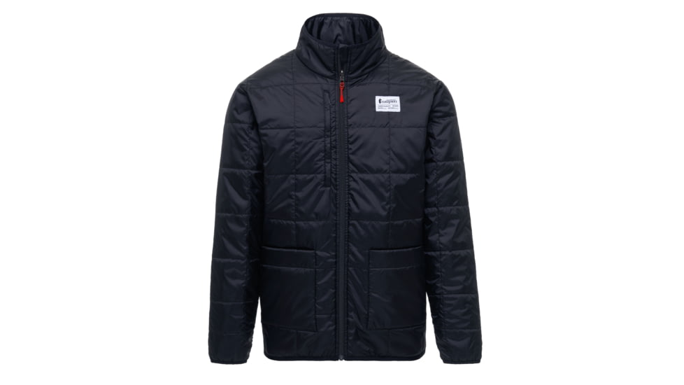 Cotopaxi Teca Calido Jacket - Mens, Far Away, Extra Small, CAJ-F21-FARA-M-XS