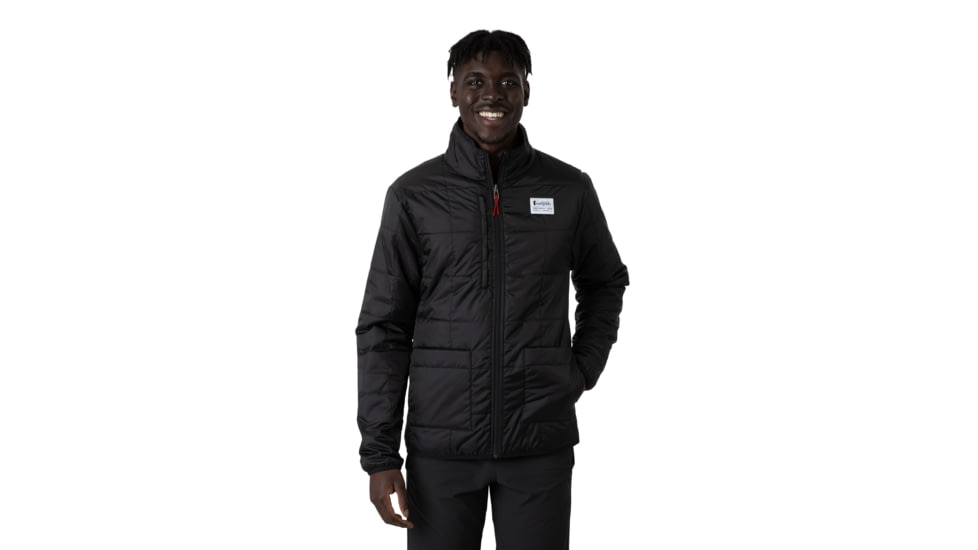 Cotopaxi Teca Calido Jacket - Mens, Far Away, Extra Small, CAJ-F21-FARA-M-XS