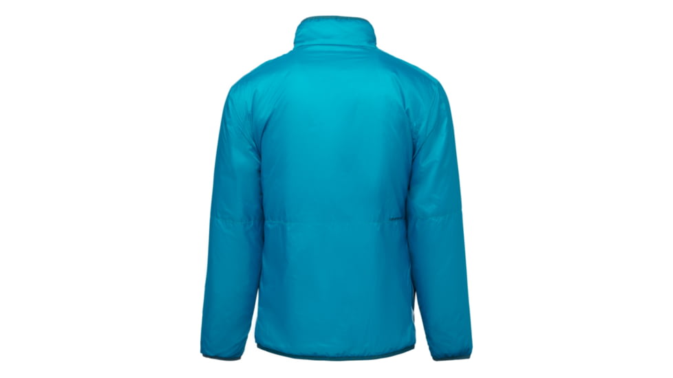 Cotopaxi Teca Calido Jacket - Mens, Florida, Large, CAJ-S22-FLRDA-M-L