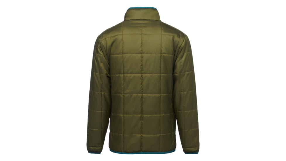 Cotopaxi Teca Calido Jacket - Mens, Florida, Large, CAJ-S22-FLRDA-M-L