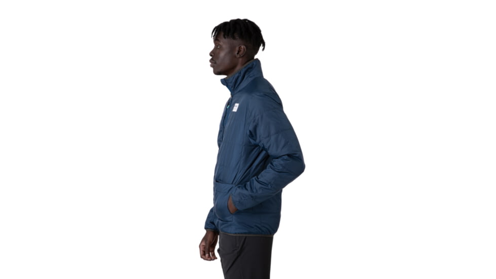 Cotopaxi Teca Calido Jacket - Mens, Mile Marker, 2XL, CAJ-F21-MILE-M-XXL