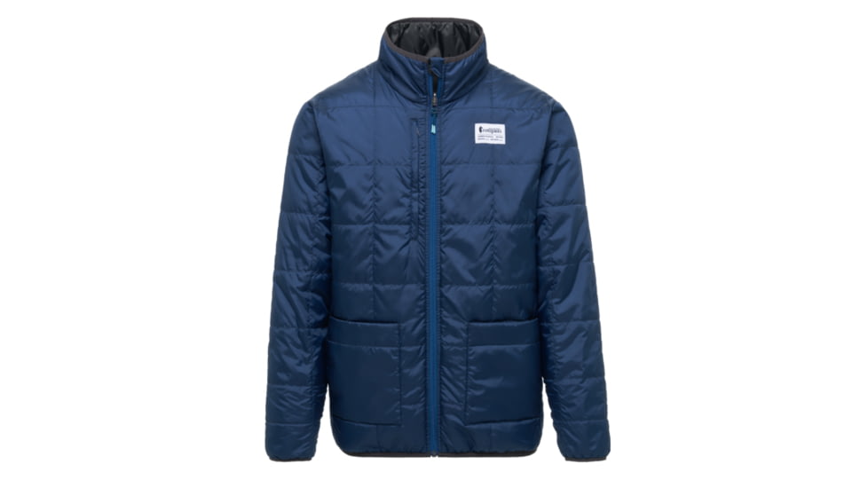 Cotopaxi Teca Calido Jacket - Mens, Mile Marker, 2XL, CAJ-F21-MILE-M-XXL