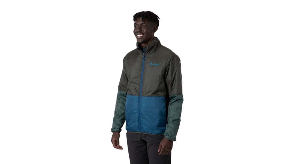 Cotopaxi Teca Calido Jacket - Mens, Mile Marker, 2XL, CAJ-F21-MILE-M-XXL