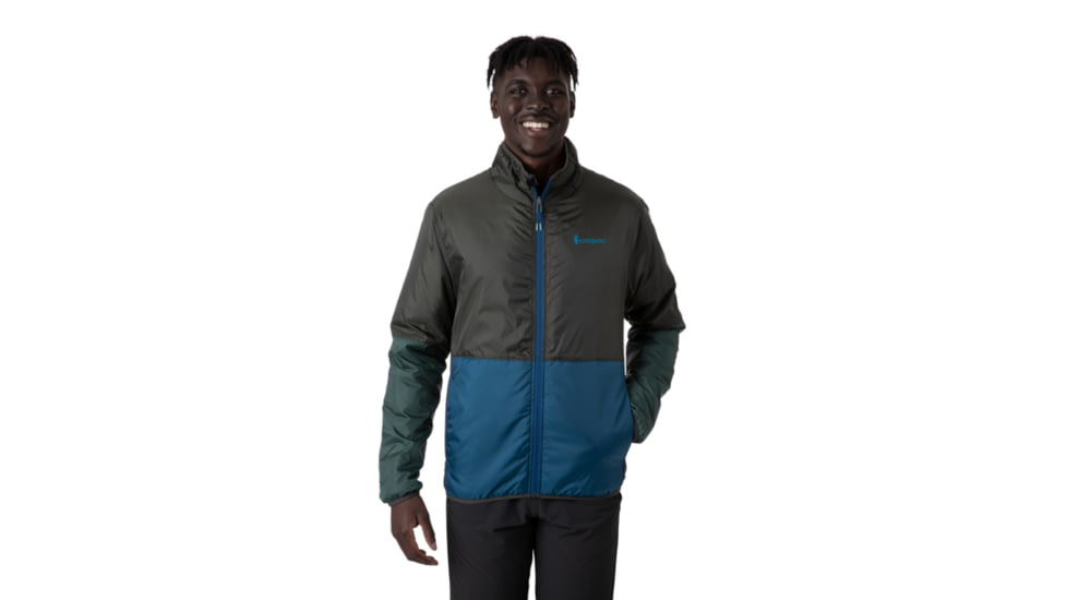 Cotopaxi Teca Calido Jacket - Mens, Mile Marker, 2XL, CAJ-F21-MILE-M-XXL