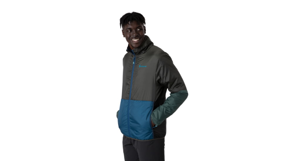 Cotopaxi Teca Calido Jacket - Mens, Mile Marker, 2XL, CAJ-F21-MILE-M-XXL