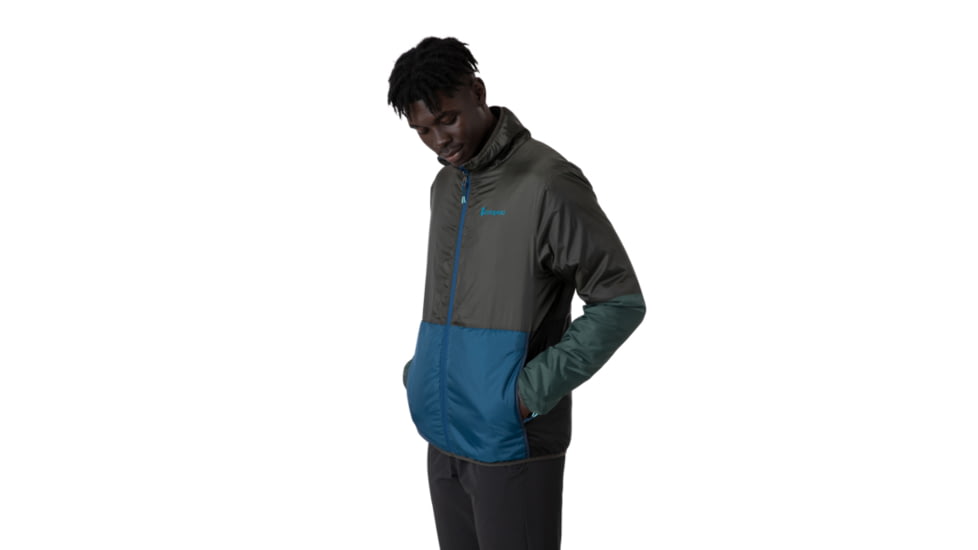 Cotopaxi Teca Calido Jacket - Mens, Mile Marker, 2XL, CAJ-F21-MILE-M-XXL