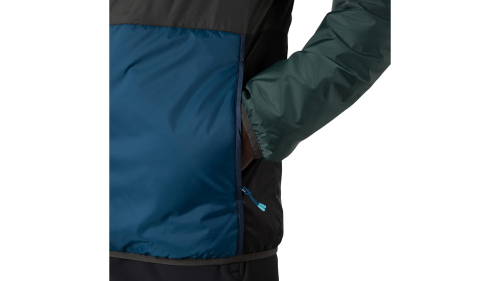 Cotopaxi Teca Calido Jacket - Mens, Mile Marker, 2XL, CAJ-F21-MILE-M-XXL