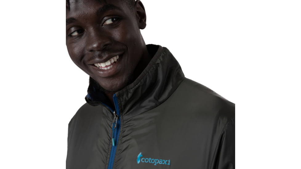 Cotopaxi Teca Calido Jacket - Mens, Mile Marker, 2XL, CAJ-F21-MILE-M-XXL