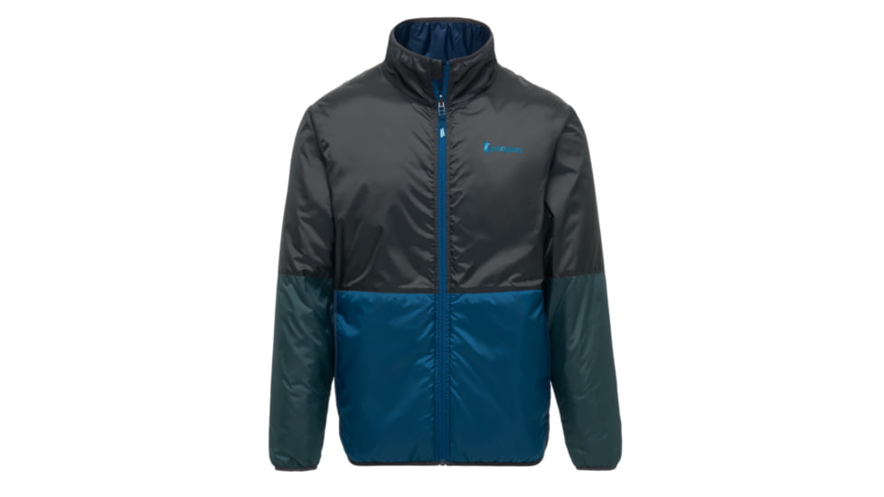 Cotopaxi Teca Calido Jacket - Mens, Mile Marker, 2XL, CAJ-F21-MILE-M-XXL