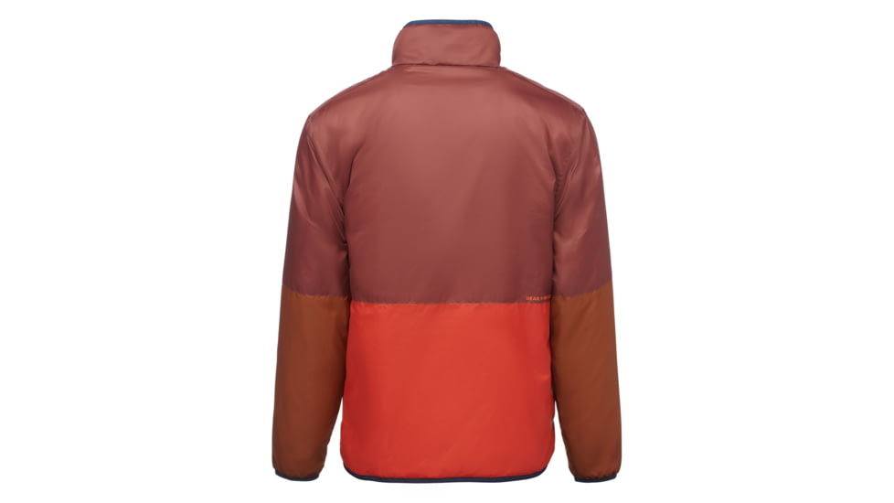 Cotopaxi Teca Calido Jacket - Mens, Tundra, Extra Small, CAJ-S22-TNDRA-M-XS