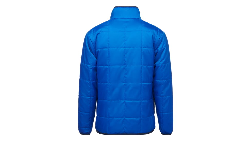 Cotopaxi Teca Calido Jacket - Mens, Tundra, Extra Small, CAJ-S22-TNDRA-M-XS