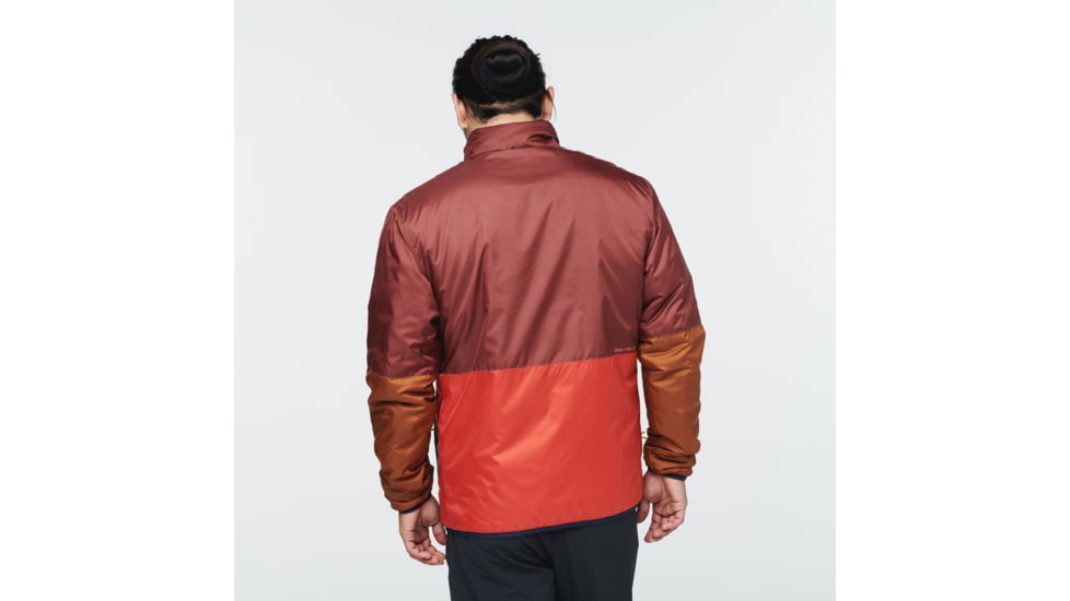 Cotopaxi Teca Calido Jacket - Mens, Tundra, Extra Small, CAJ-S22-TNDRA-M-XS