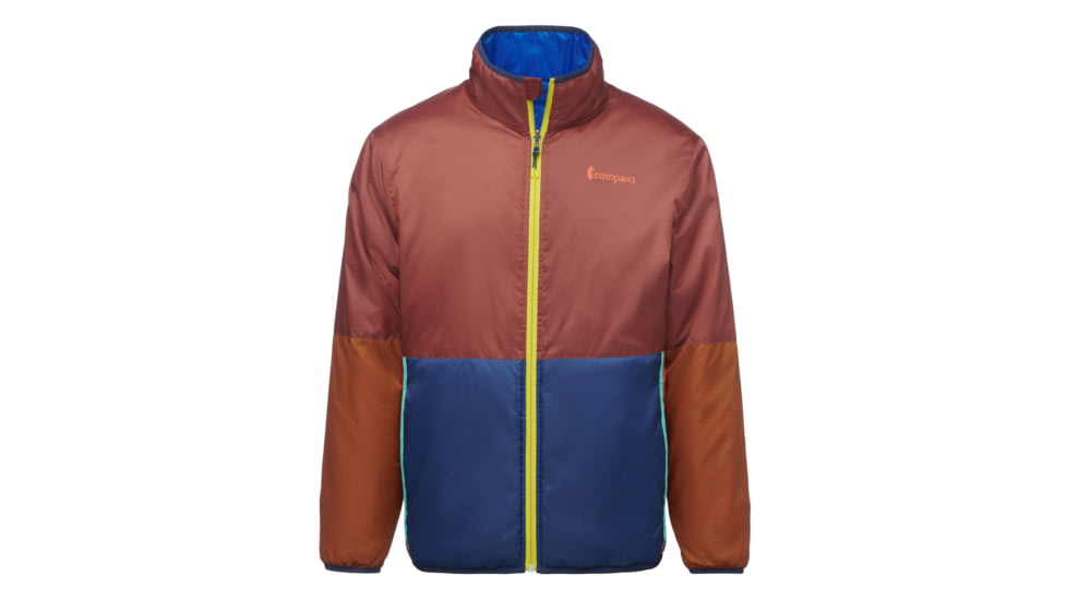Cotopaxi Teca Calido Jacket - Mens, Tundra, Extra Small, CAJ-S22-TNDRA-M-XS