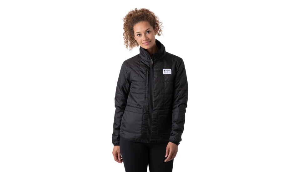 Cotopaxi Teca Calido Jacket - Womens, Lost In Space, 2XS, CAJ-F21-LOST-W-XXS