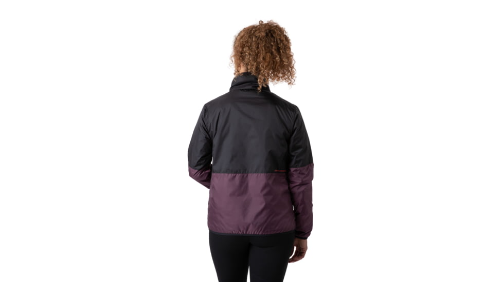 Cotopaxi Teca Calido Jacket - Womens, Lost In Space, 2XS, CAJ-F21-LOST-W-XXS