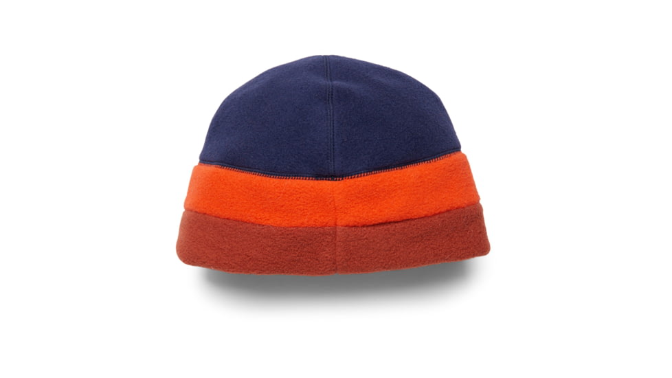 Cotopaxi Teca Fleece Beanie, Maritime Stripes, One Size, TFB-MTMS-U-OS