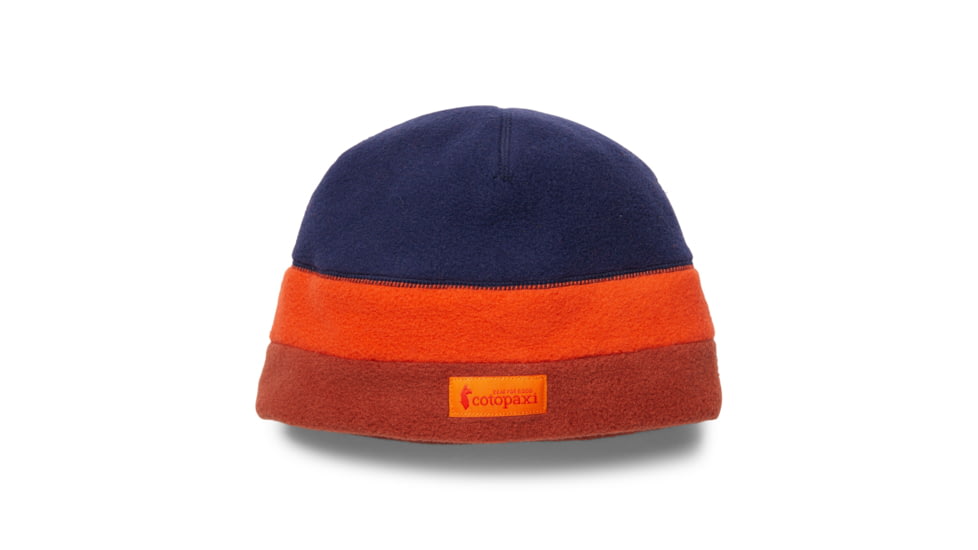 Cotopaxi Teca Fleece Beanie, Maritime Stripes, One Size, TFB-MTMS-U-OS