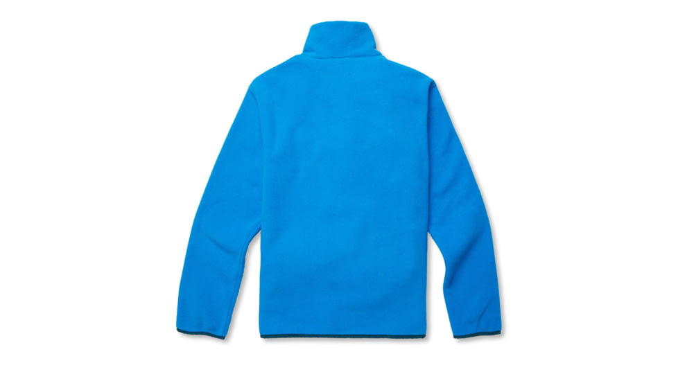 Cotopaxi Teca Fleece Full-Zip Jacket - Mens, A Shrubery, Extra Small, TFL-F22-ASHR-M-XS