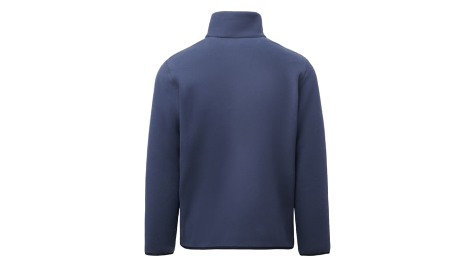 Cotopaxi Teca Fleece Full-Zip Jacket - Mens, Atmosphere, Extra Large, TFL-S22-ATMSP-M-XL