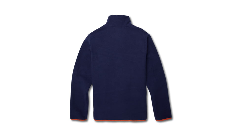 Cotopaxi Teca Fleece Full-Zip Jacket - Mens, Bodyboard, Large, TFL-F22-BODY-M-L