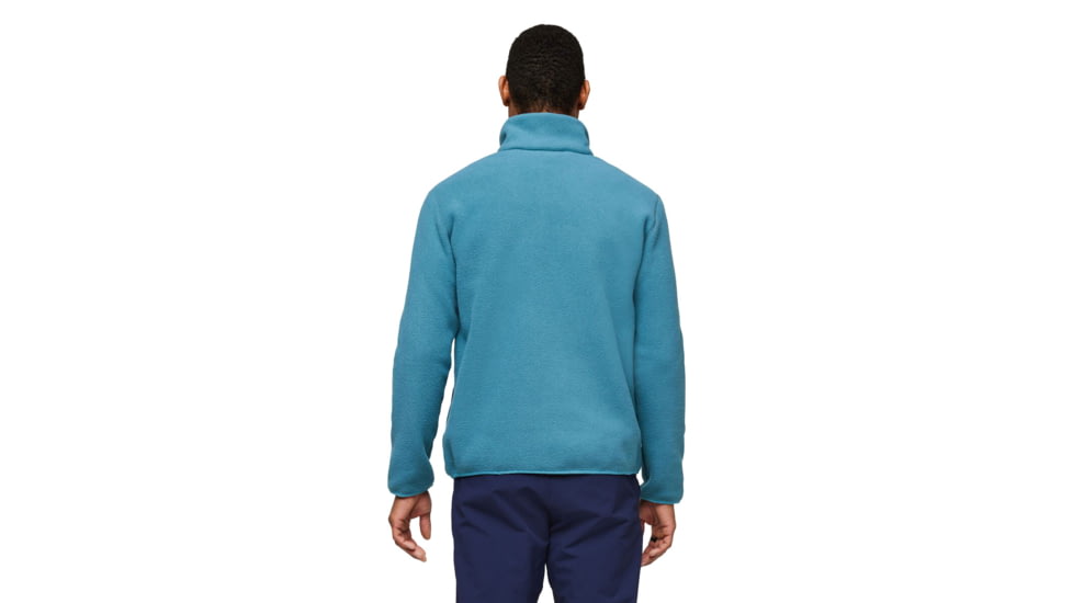 Cotopaxi Teca Fleece Full-Zip Jacket - Mens, Headwinds, 2XL, TFL-F23-HEADW-M-XXL