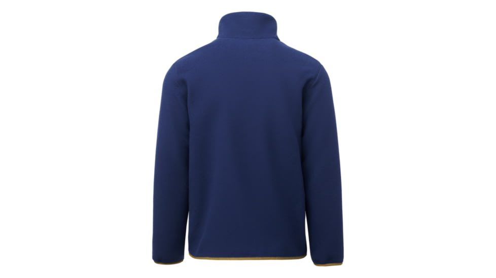 Cotopaxi Teca Fleece Full-Zip Jacket - Mens, Later, Medium, TFL-S22-LATER-M-M