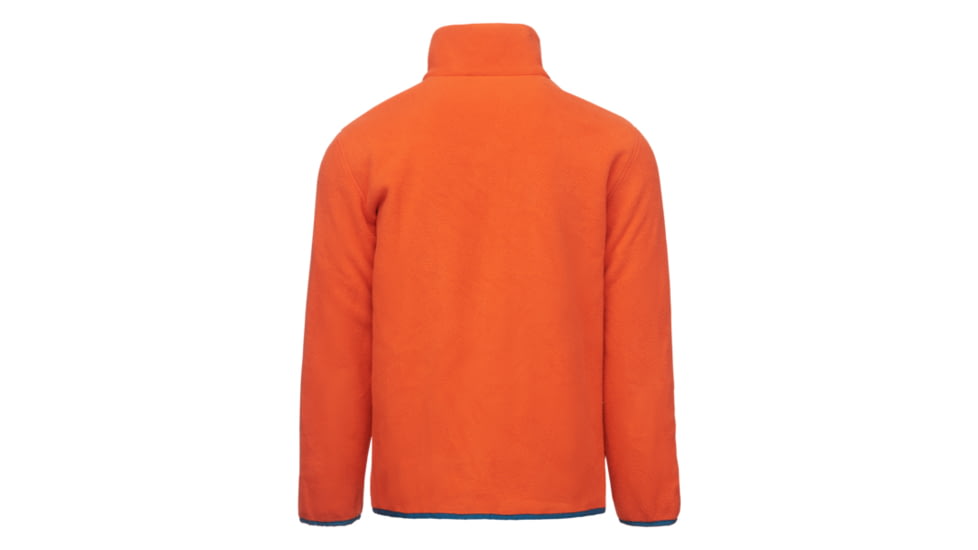 Cotopaxi Teca Fleece Full-Zip Jacket - Mens, Mars Landing, Extra Large, TFL-S22-MRSLND-M-XL