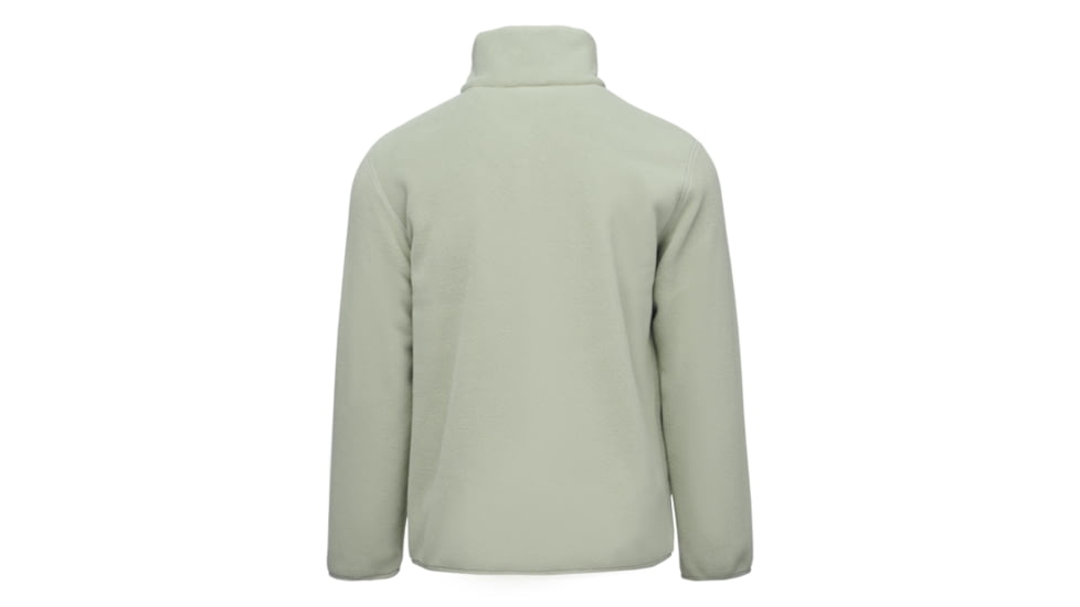 Cotopaxi Teca Fleece Full-Zip Jacket - Mens, Misty Moon, 2XL, TFL-S22-MSTYMN-M-XXL