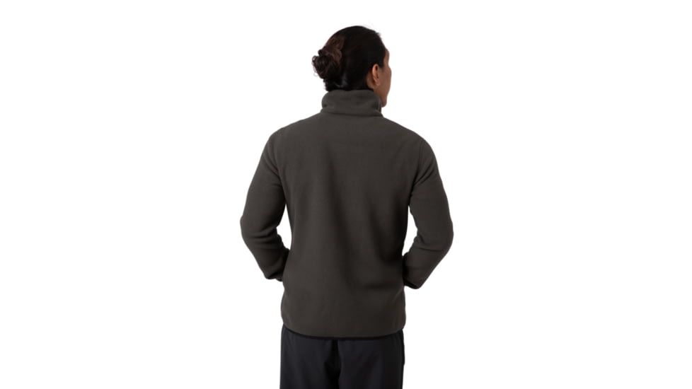 Cotopaxi Teca Fleece Full-Zip Jacket - Mens, Moon Rock, Large, TFL-F21-MNRK-M-L