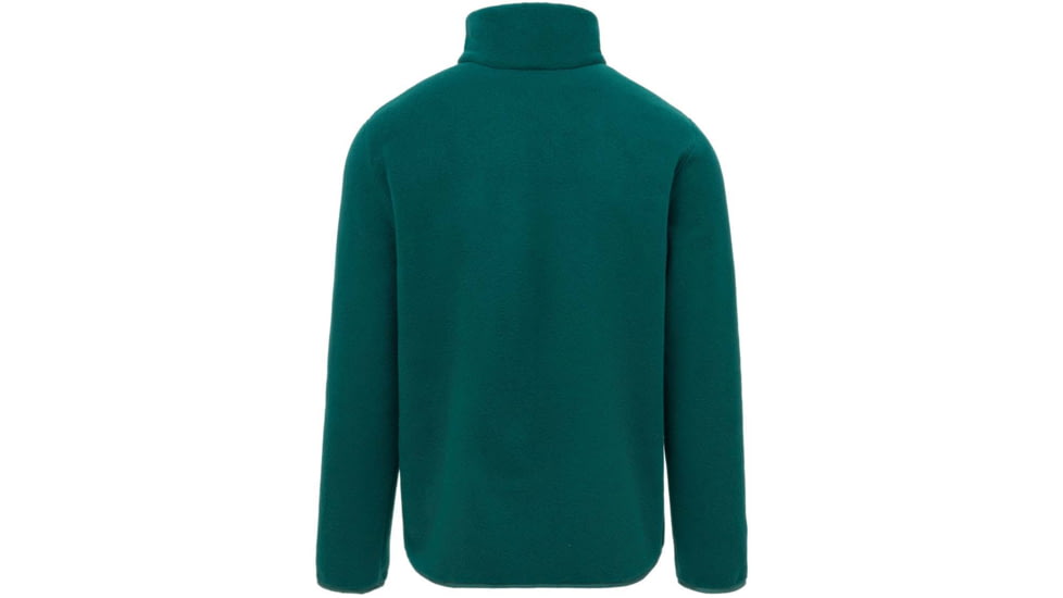 Cotopaxi Teca Fleece Full-Zip Jacket - Mens, Nine Iron, Large, TFL-F21-NINE-M-L